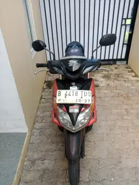 Jual cepat Yamaha Xeon karbu
