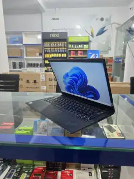 LAPTOP LENOVO THINKPAD CORE I5 GEN8 RAM 8GB SSD 128GB