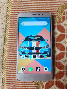 Xiomi redmi note 3 pro