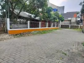 TANAH BUAHBATU CIGANITRI 3.3JT/METER NEGO SHM LINGKUNGAN ELITE