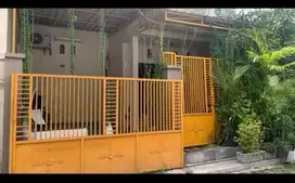 RUMAH PONDOK WAGE SIDOARJO LOKASI MEPET SURABAYA