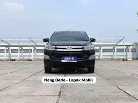 Toyota Kijang Innova 2.4 V Solar AT 2020