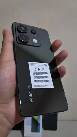 Redmi note 13 pro 5G
