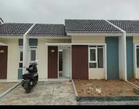 Take over 65jt rumah di Cileungsi Bogor
