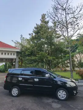 Jual mobil milik pribadi, cek di rumah sepuasnya