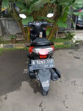 Mio gear tahun 2021