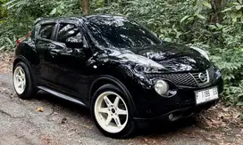 Jual Nissan Juke Rx th 2012