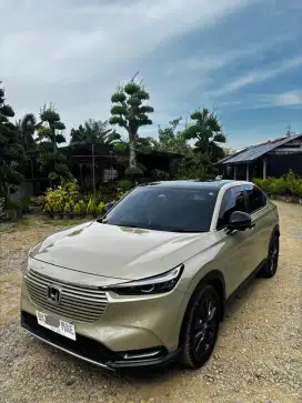 Honda HR-V SE 2023