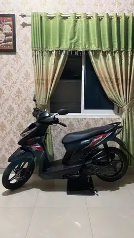 Honda Beat ESP 2019