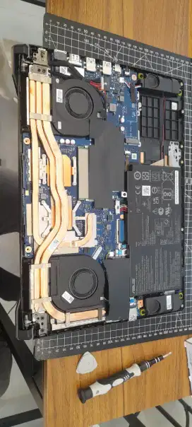 Open jasa pengetikan, upgrade ram ssd hdd, install ulang laptop dll