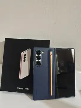 Samsung z fold 6 256gb
