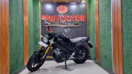 UD ENY MOTOR-YAMAHA XSR TAHUN 2023 BERGARANSI