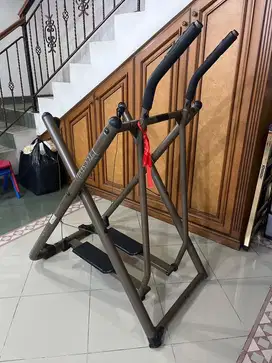 Alat olahraga Air Walker Freestyle - Bekas