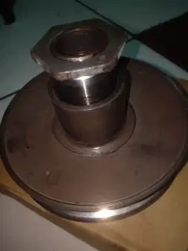 Pulley belakang cvt Mio j original