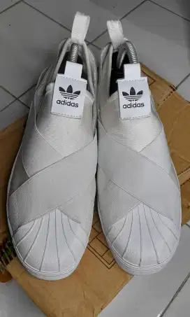 Adidas Superstar Slip On