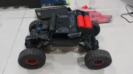 Mobil mobilan remote control