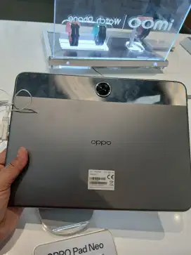 Oppo Pad Neo oppo 6GB+ 128GB