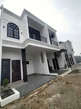 Ke jakarta selatan dekat kejakarta timur dekat,5menit ke klr Ui