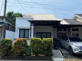 Jual Rumah Murah - Bebas Banjir