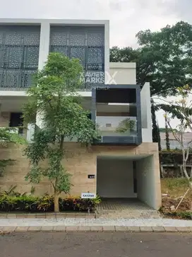 Rumah Resort Tipe Kayana Di Villa Puncak Tidar Malang(OLX751)