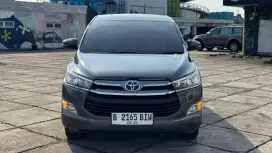 KIJANG INNOVA REBORN 2.4 G DIESEL 2020/2019 TOYOTA INNOVA