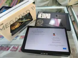 Tablet Tecno Megapad 11 Fullset 8/256