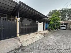 DIJUAL RUMAH PORIS PARADISE EKSLUSIF