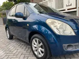 Splash 2011 Original istimewa jarang ada