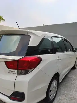 Honda Mobilio 2017 Bensin