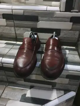 SEPATU DR MARTENS PENTON SIZE 43