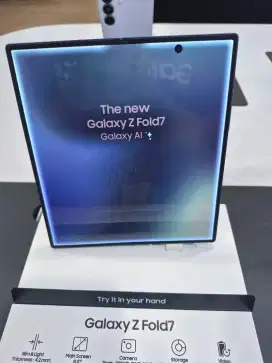 SAMSUNG Z FOLD 7