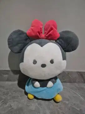 Disney ORI boneka minie mouse