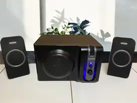 Salon Speaker Aktif SIMBADDA CST6600N Bluetooth likenew