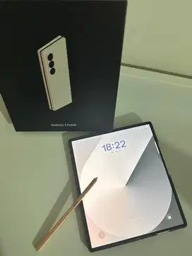 Samsung z fold 6 256gb