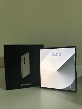Samsung z fold 6 256gb