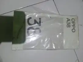 Oppo A38 ram6+6