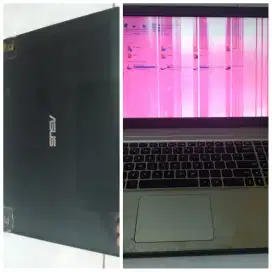 Leptop Asus X450Y