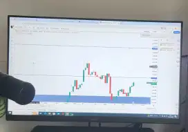 MONITOR XIAOMI 24i | 100HZ HIGH REFRESH RATE