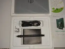 Huion Inspiroy H430P Tablet Drawing Tablet Gambar