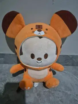 Jual boneka disney x mini*o
