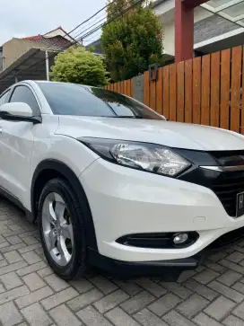 HRV 2016 Matic Original istimewa seperti baru