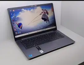 Leptop Lenovo Ideapad slim 3 14IAU7 I3-1215