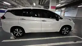 Nissan Livina 2021 Bensin