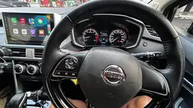 Nissan Livina 2021 Bensin