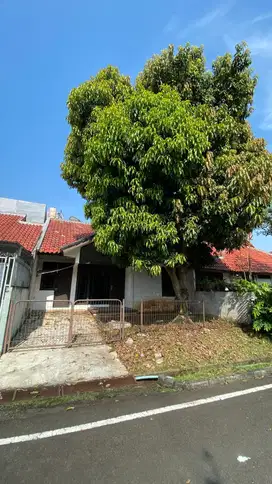 Perumahan palem semi