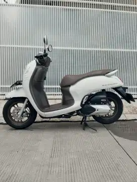 Honda scoopy prestige 2023 km low istimeea