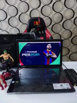 ASUS X550VXK-302 [BABY ROG SSD NVIDIA GTX]