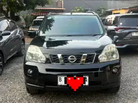 NISSAN XTRAIL 2009