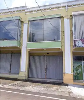 dijual ruko murah di cibinong city, cibinong, kab. bogor