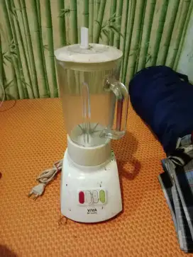 Blender buah, dll